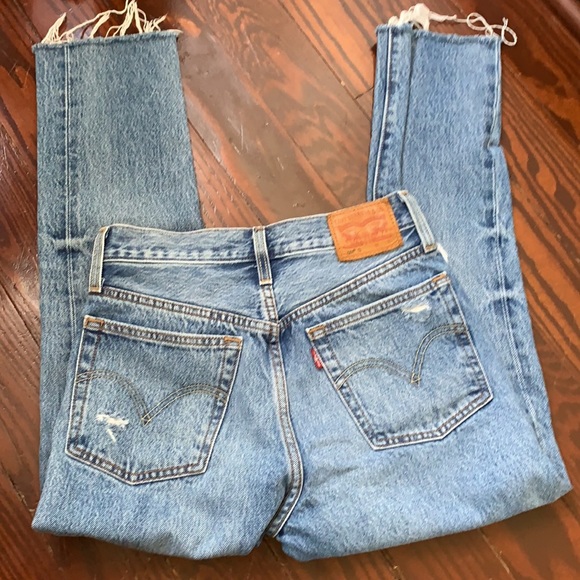 Levi 501 jeans - Picture 2 of 4